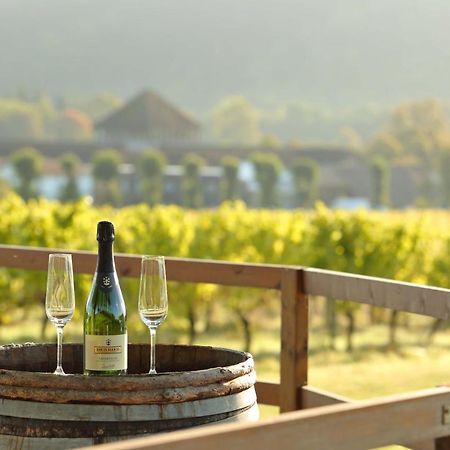 Denbies Vineyard Hotel Dorking Exteriér fotografie