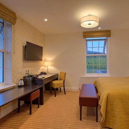 Denbies Vineyard Hotel Dorking Pokoj fotografie