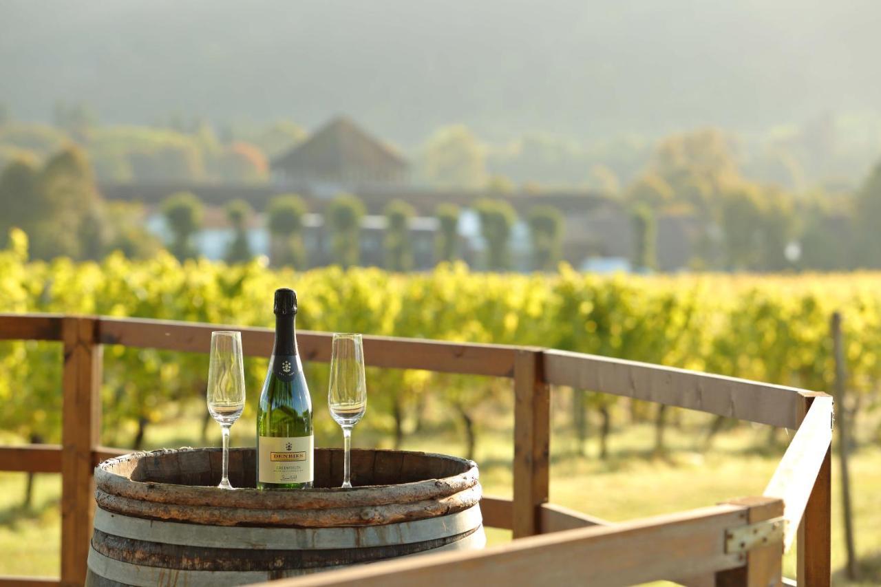 Denbies Vineyard Hotel Dorking Exteriér fotografie