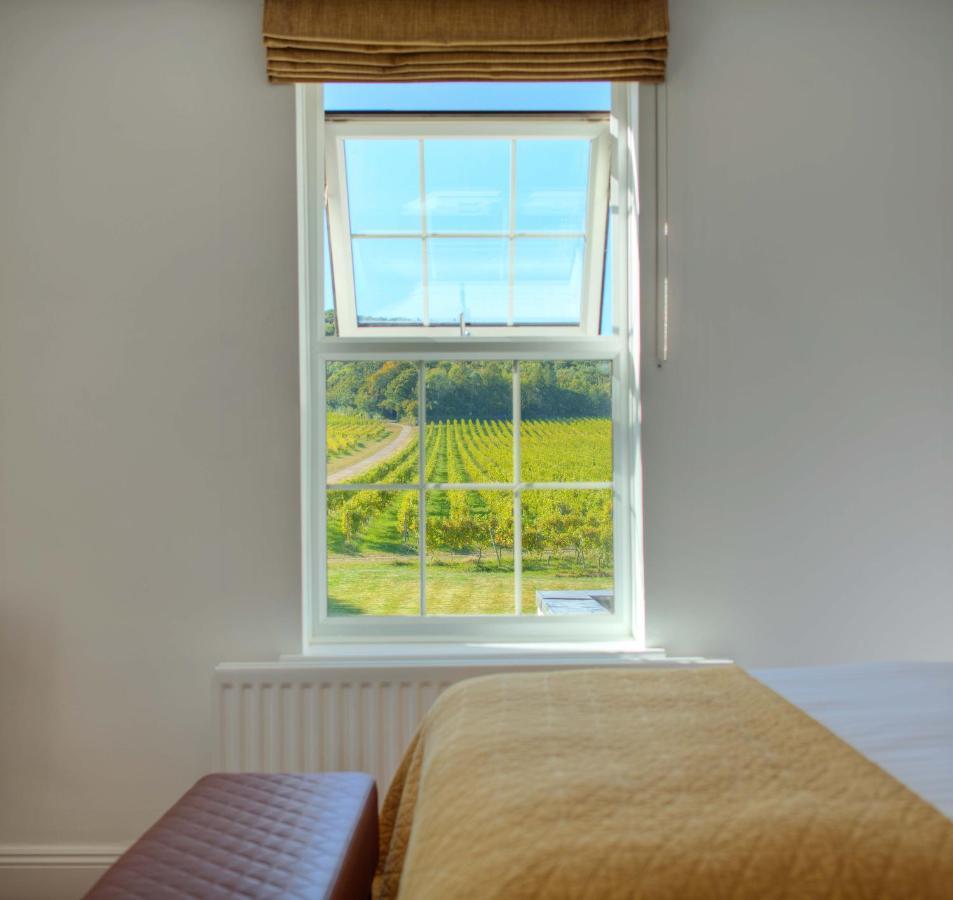 Denbies Vineyard Hotel Dorking Exteriér fotografie