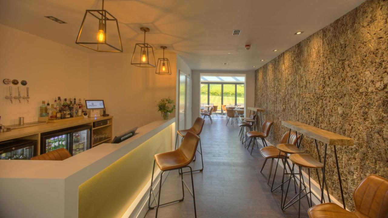 Denbies Vineyard Hotel Dorking Exteriér fotografie