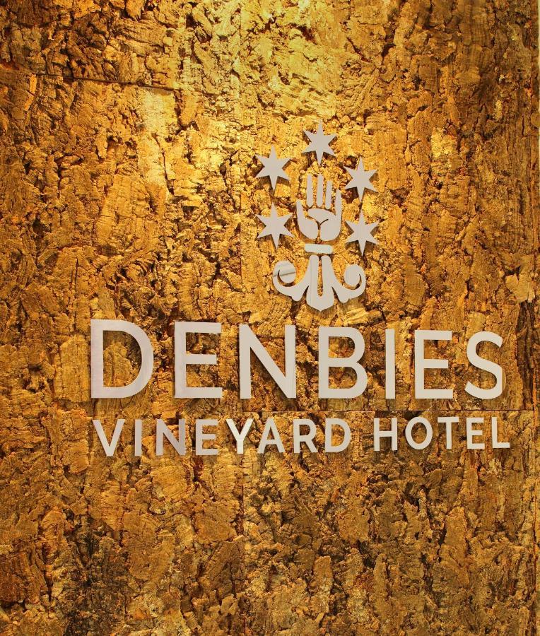 Denbies Vineyard Hotel Dorking Exteriér fotografie