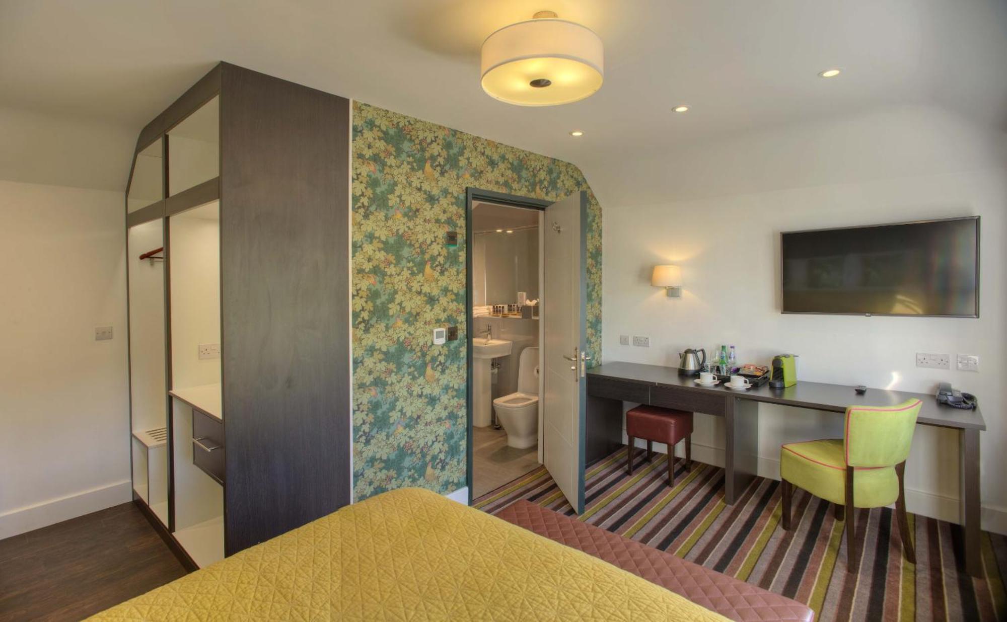 Denbies Vineyard Hotel Dorking Pokoj fotografie