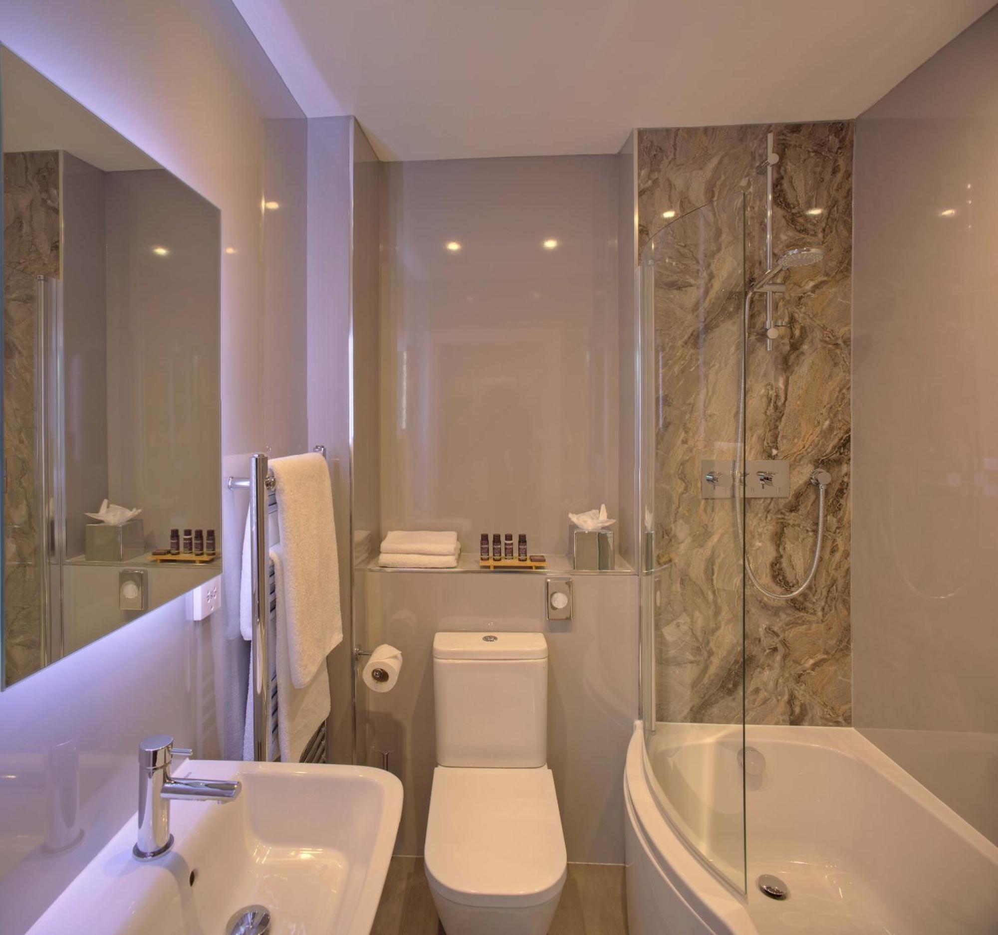 Denbies Vineyard Hotel Dorking Pokoj fotografie